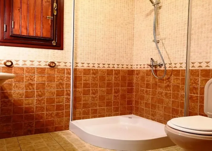 Santana, Flowers's House * Santana (Madeira)