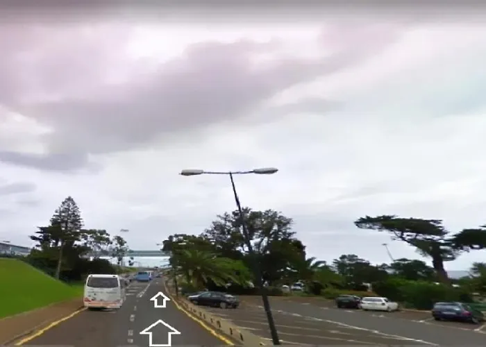 Santana, Flowers's House