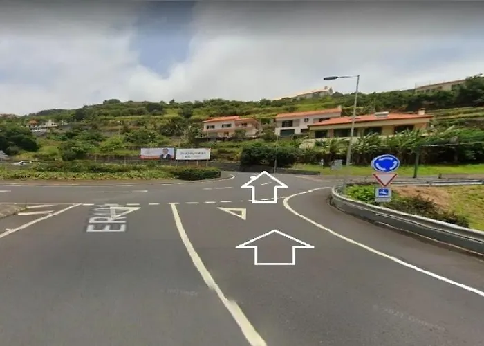 Horská chata Santana, Flowers's House *