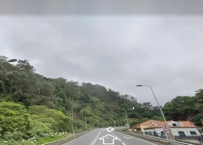 Santana, Flowers's House *