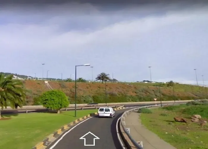 Horská chata Santana, Flowers's House Santana (Madeira)