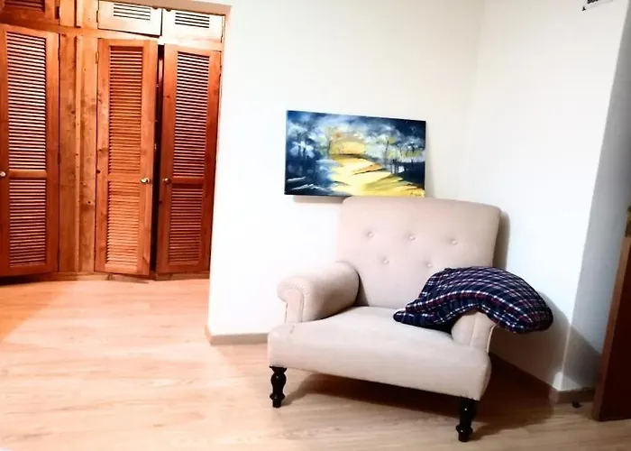 Santana, Flowers's House