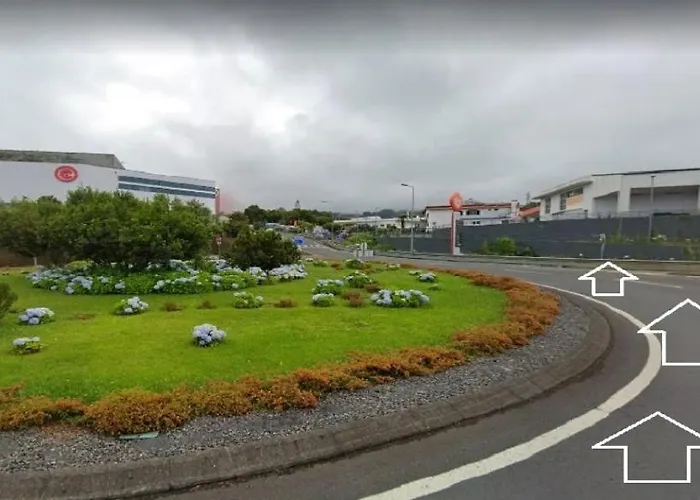 Chalet Santana, Flowers's House Santana (Madeira)