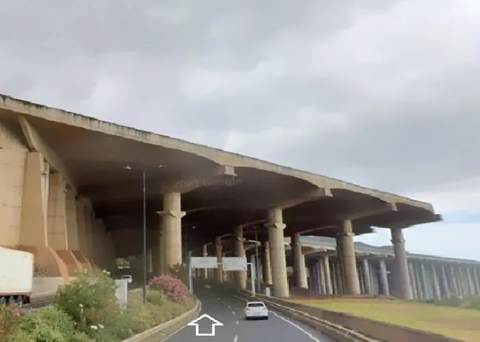 Santana, Flowers's House