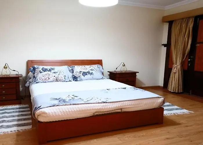 Santana, Flowers's House Santana (Madeira)