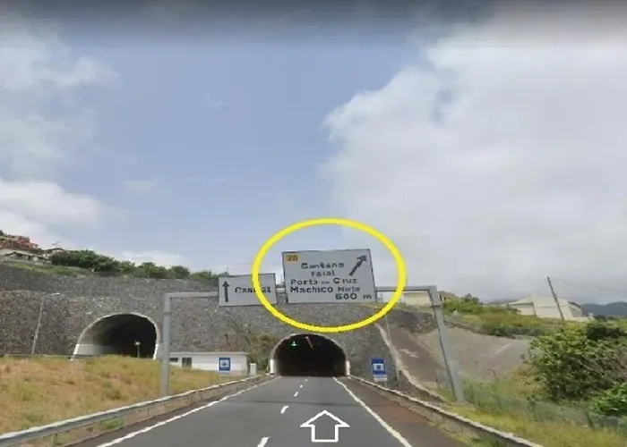 Santana, Flowers's House Horská chata *