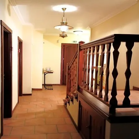 Santana, Flowers's House