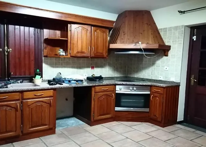 Santana, Flowers's House 木屋 *