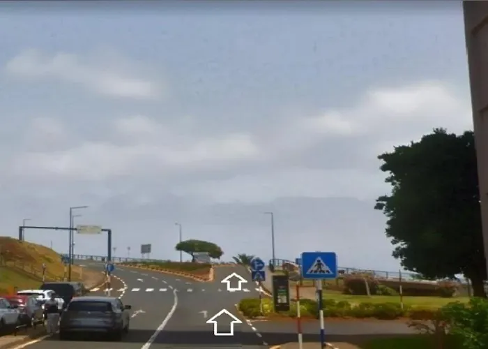 Santana, Flowers's House Chalet Santana (Madeira)