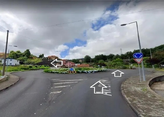 Santana, Flowers's House 木屋