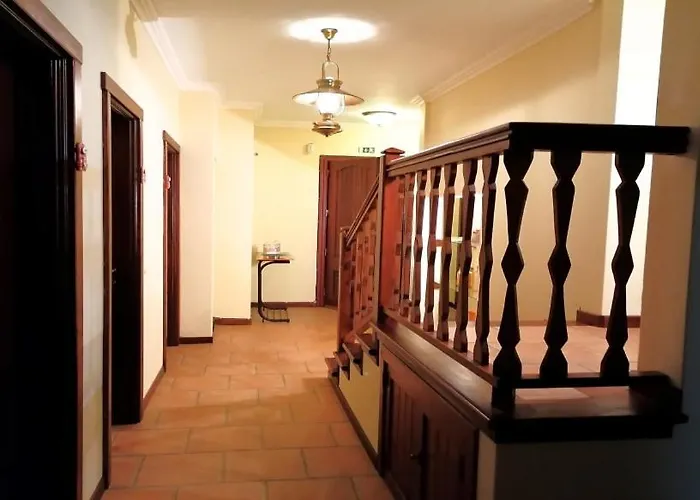 Santana, Flowers's House