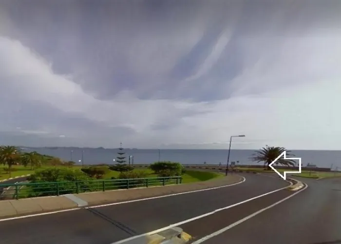 木屋 Santana, Flowers's House