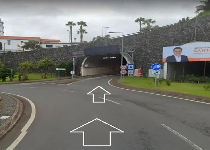 Santana, Flowers's House Santana (Madeira)